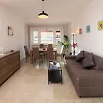 Marina Ferienhaus Rom