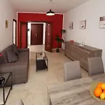Ferienhaus Marina Rom