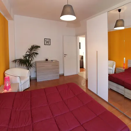 Marina Ferienhaus *