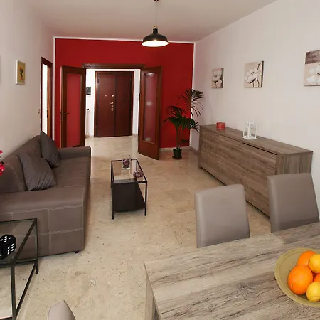 Сasa de vacaciones Marina Roma