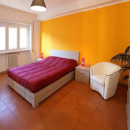 Vakantiehuis Marina *