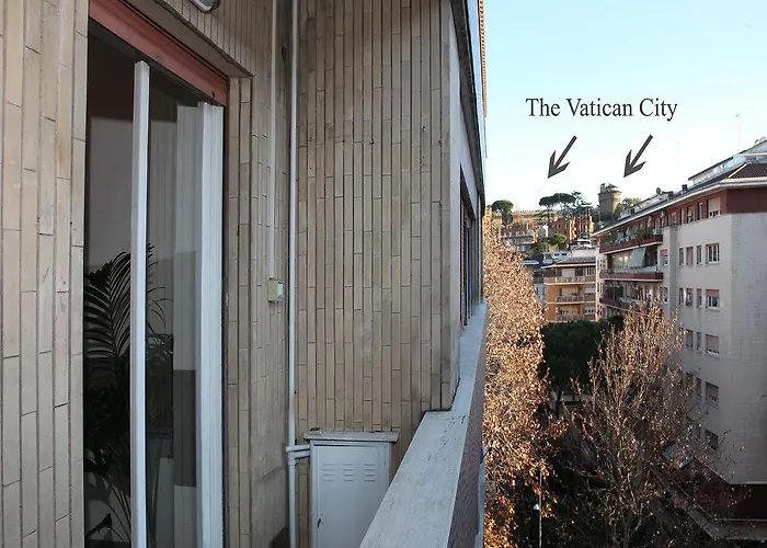 Hébergement de vacances Marina