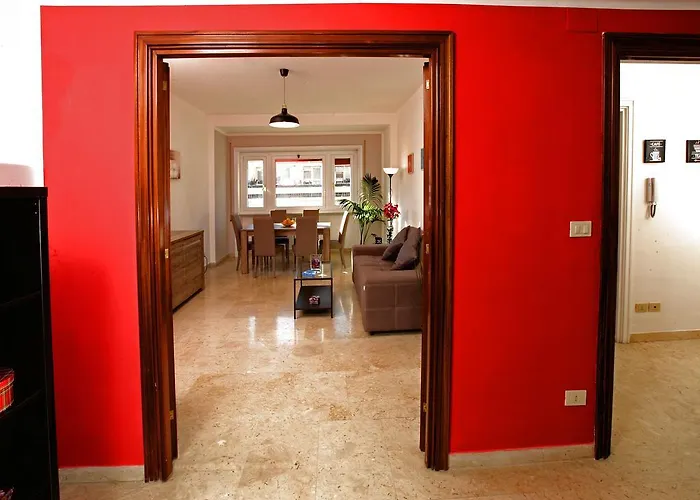 Hébergement de vacances Marina *