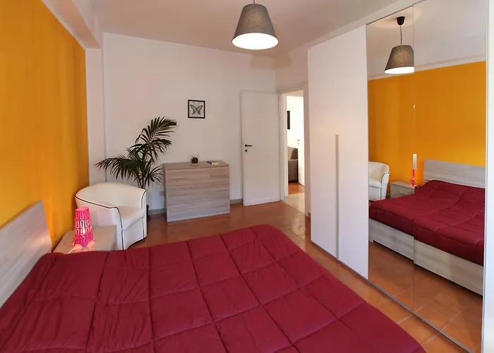 Marina Hébergement de vacances *