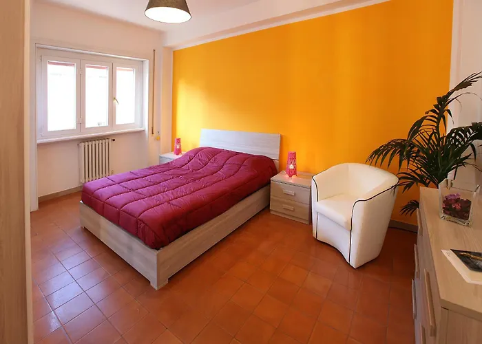 Hébergement de vacances Marina *