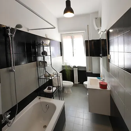 Casa de Férias Marina Roma